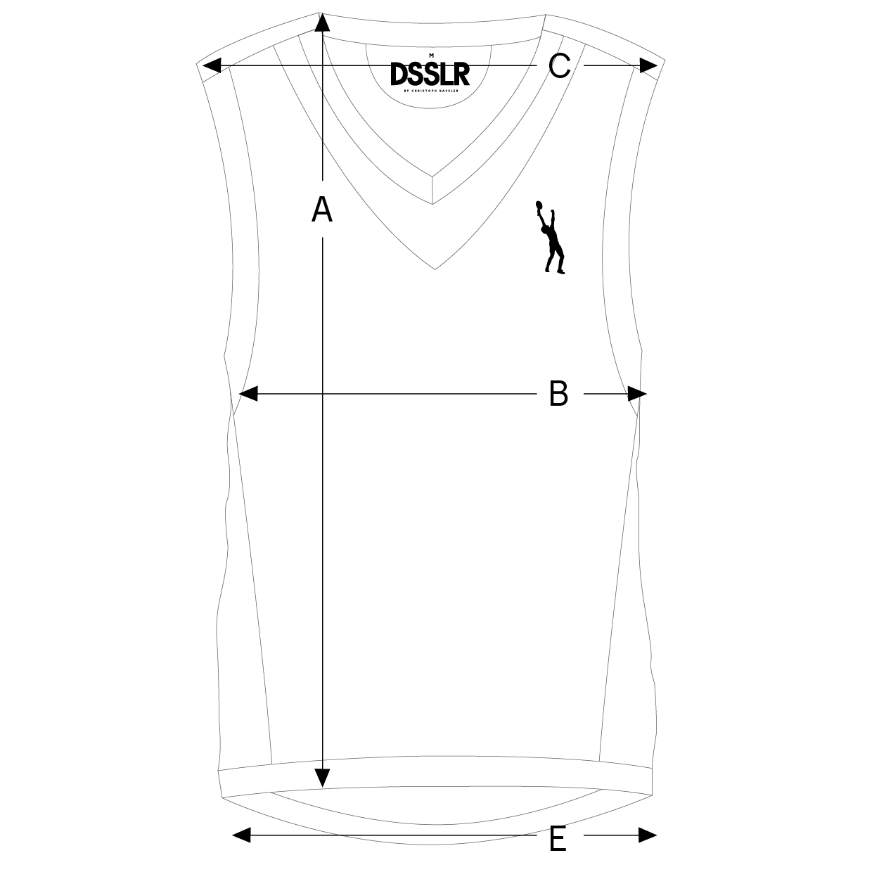 Größentabelle | moderne tech vest
