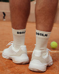 Dsslr: crew-socke