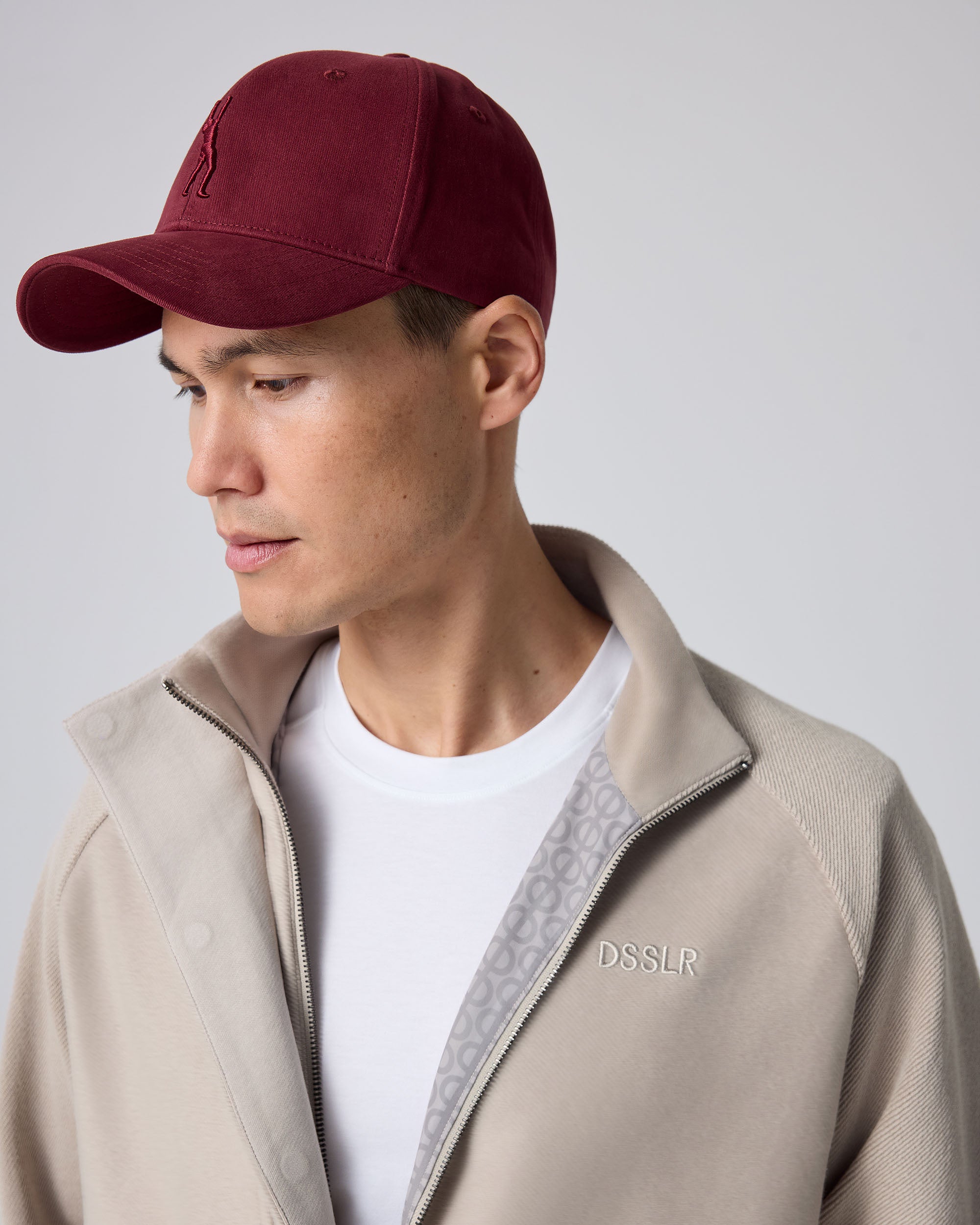Heritage Jacket
