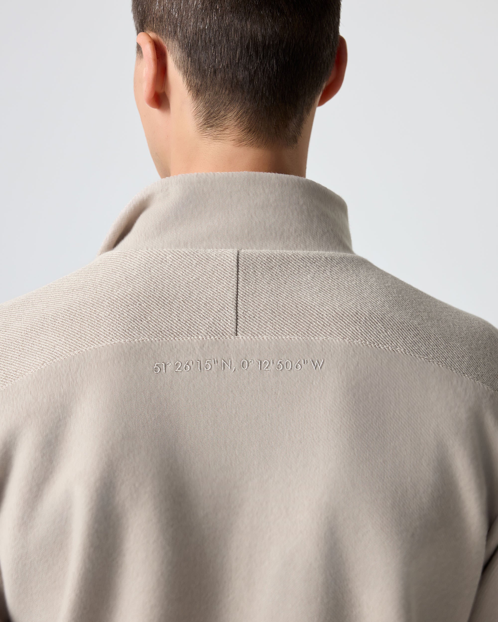 Heritage Jacket