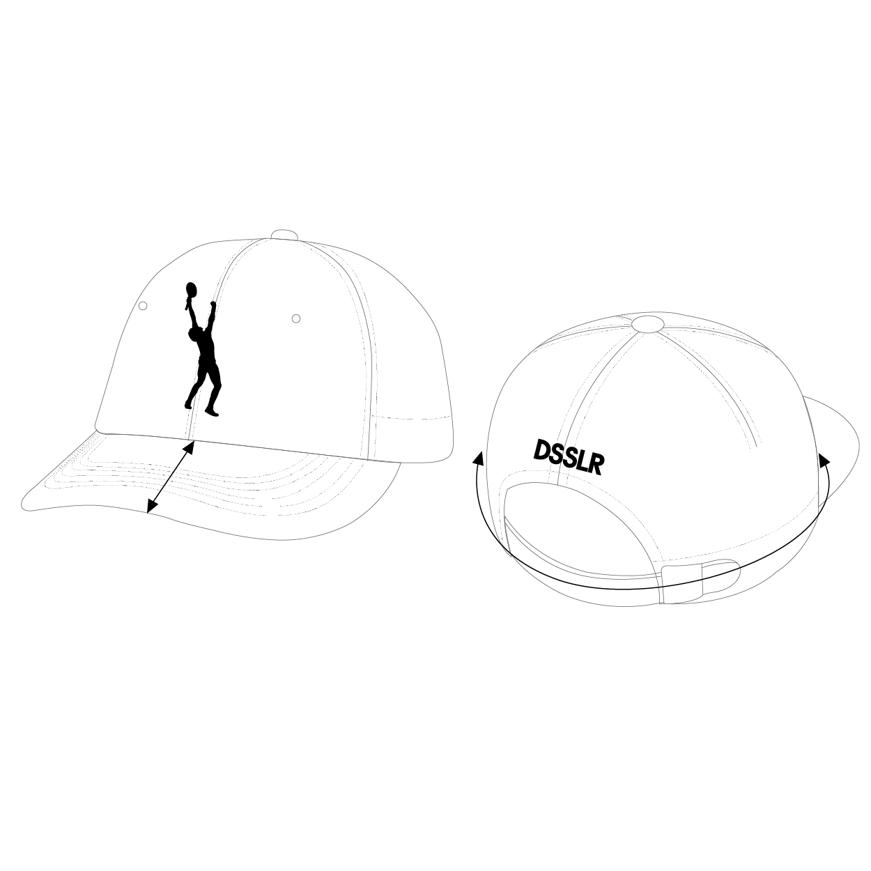 Größentabelle | winner cap