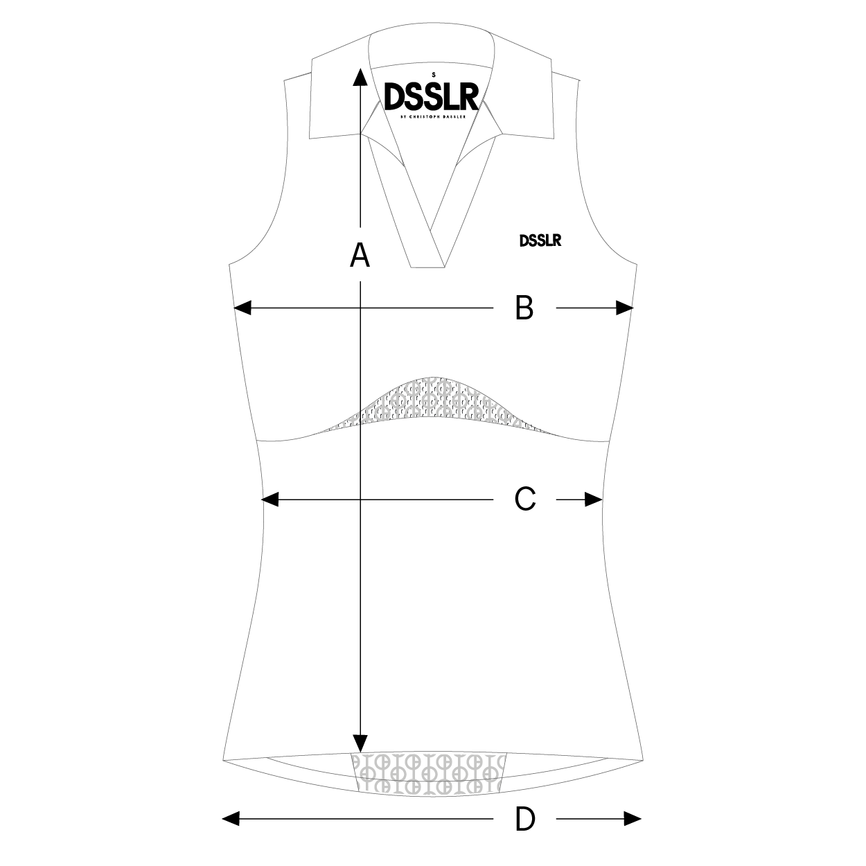 Größentabelle | tanktop