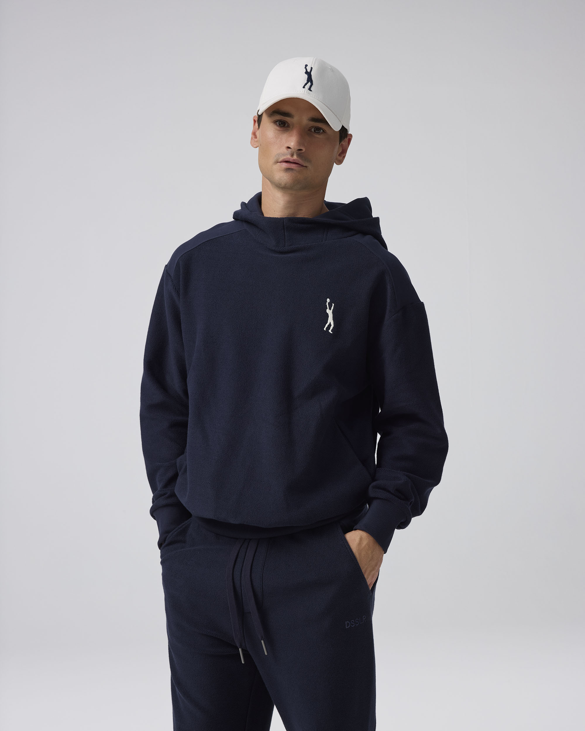 Heritage Hoodie