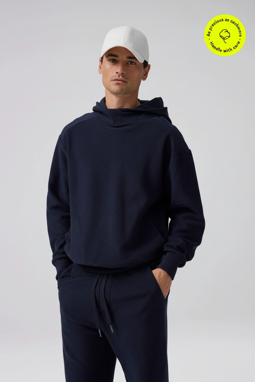 Heritage Hoodie