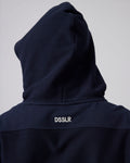 Dsslr: heritage hoodie