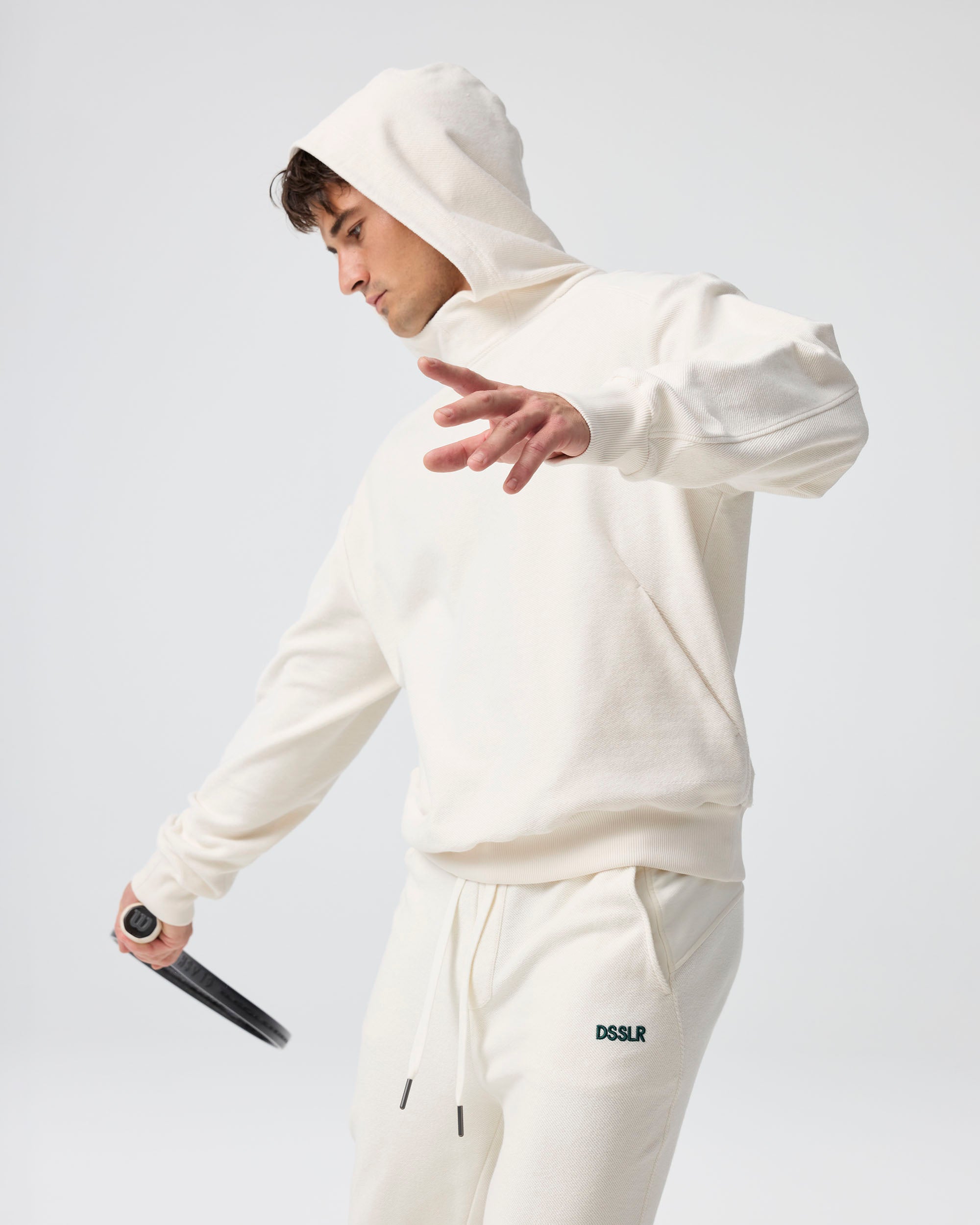 Heritage Hoodie