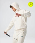 Dsslr: heritage hoodie - s