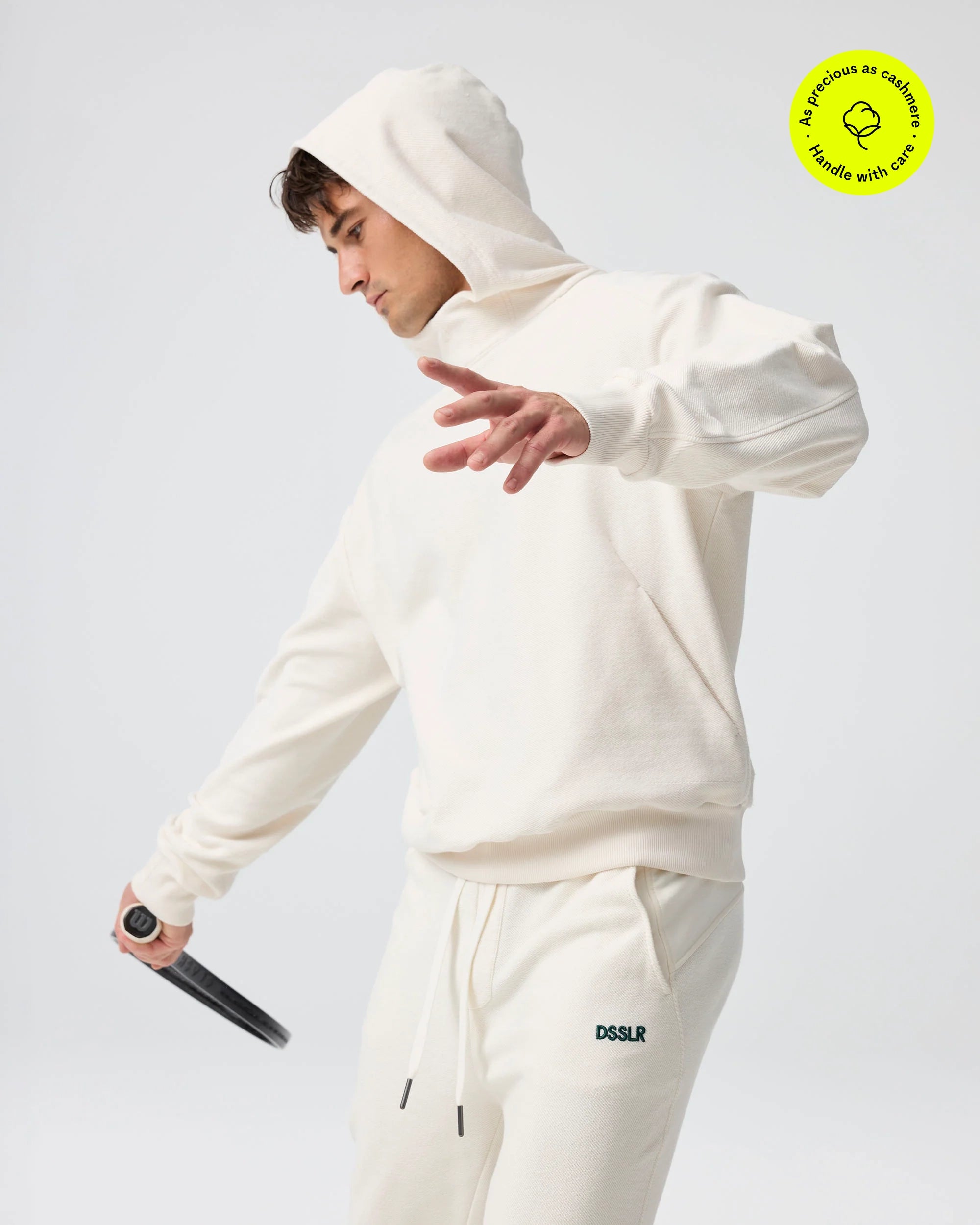 Heritage Hoodie