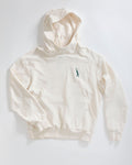 Dsslr: heritage hoodie