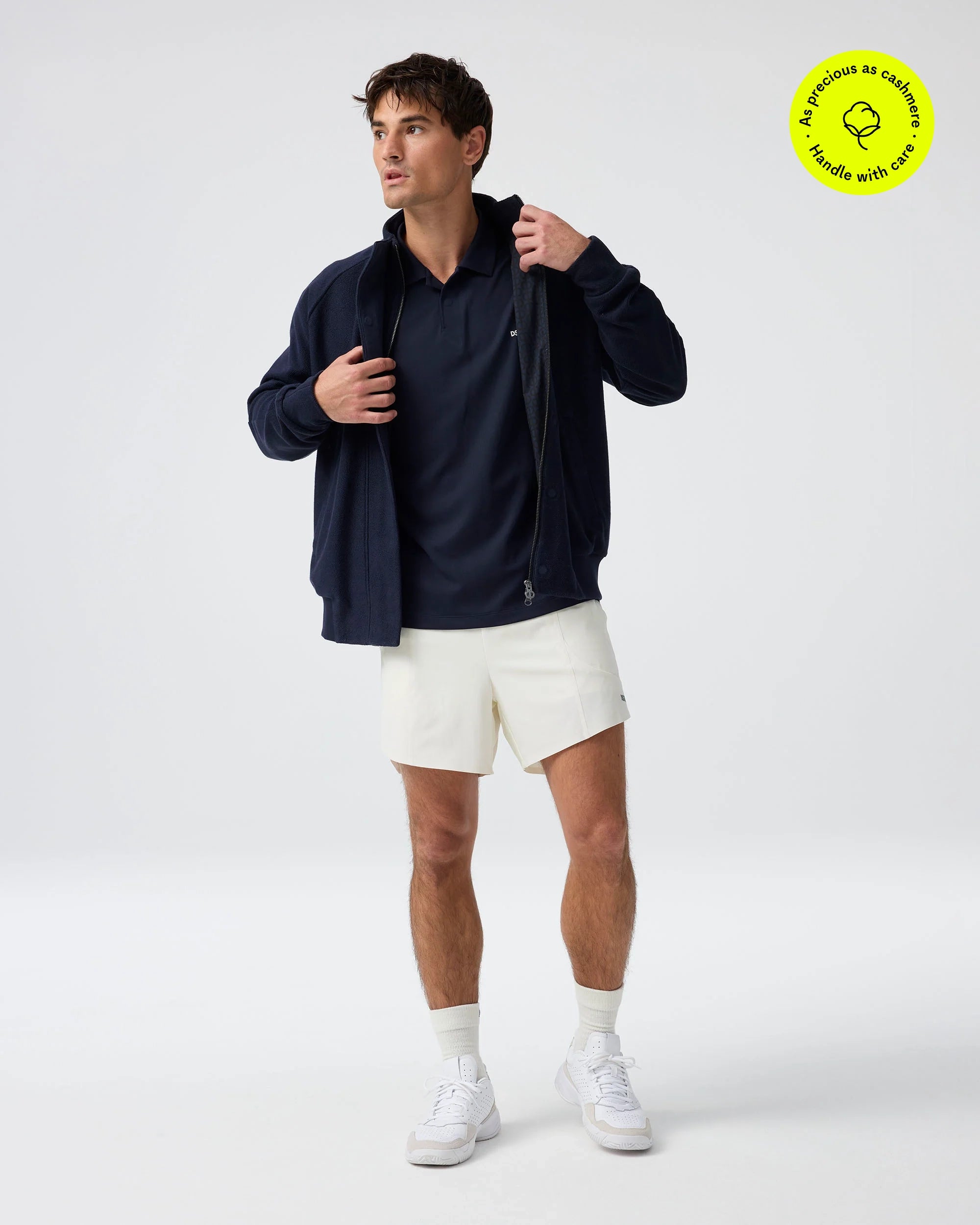 Heritage Jacke