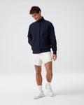 Dsslr: heritage jacke - Sky Captain Blue