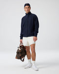 Dsslr: heritage jacke - Sky Captain Blue