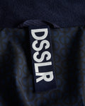 Dsslr: heritage jacke - Sky Captain Blue