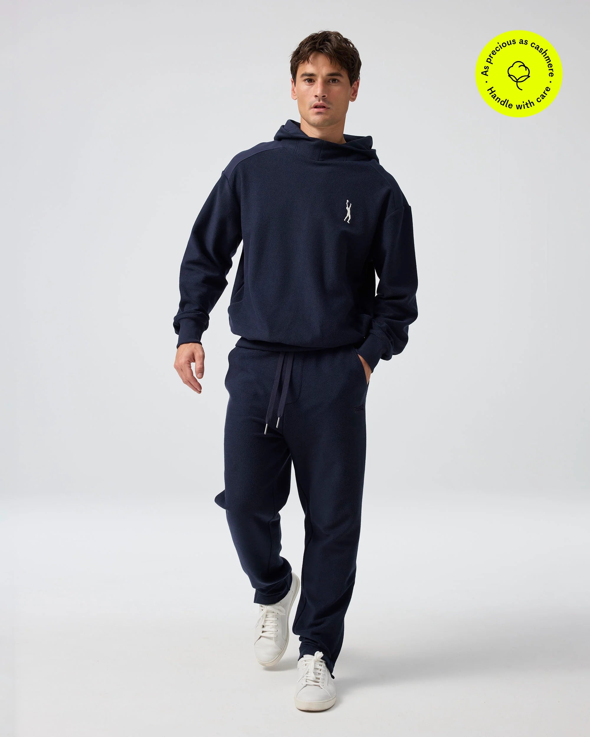 Heritage Hose Tapered