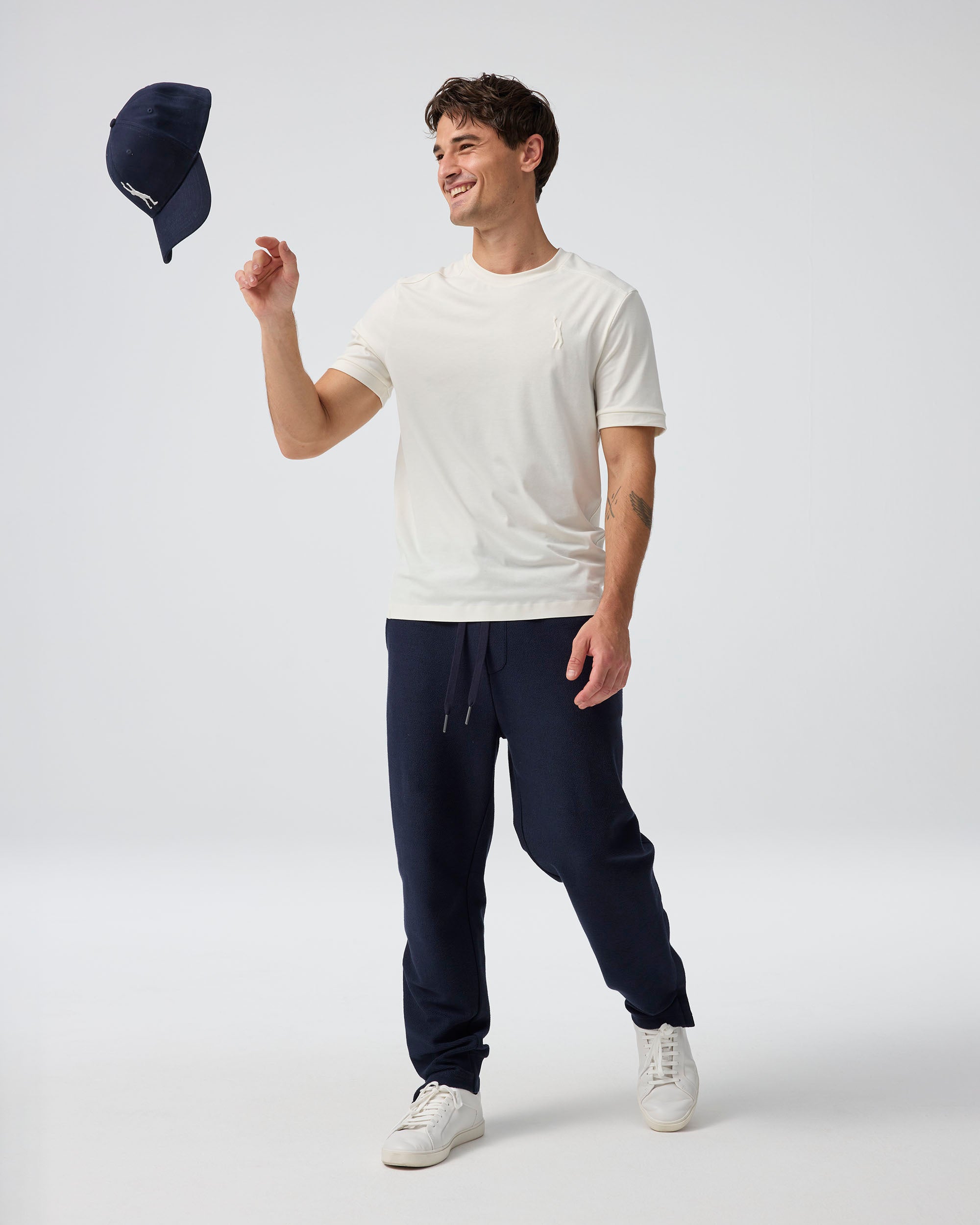 Heritage Hose Tapered