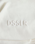 Dsslr: heritage t-shirt