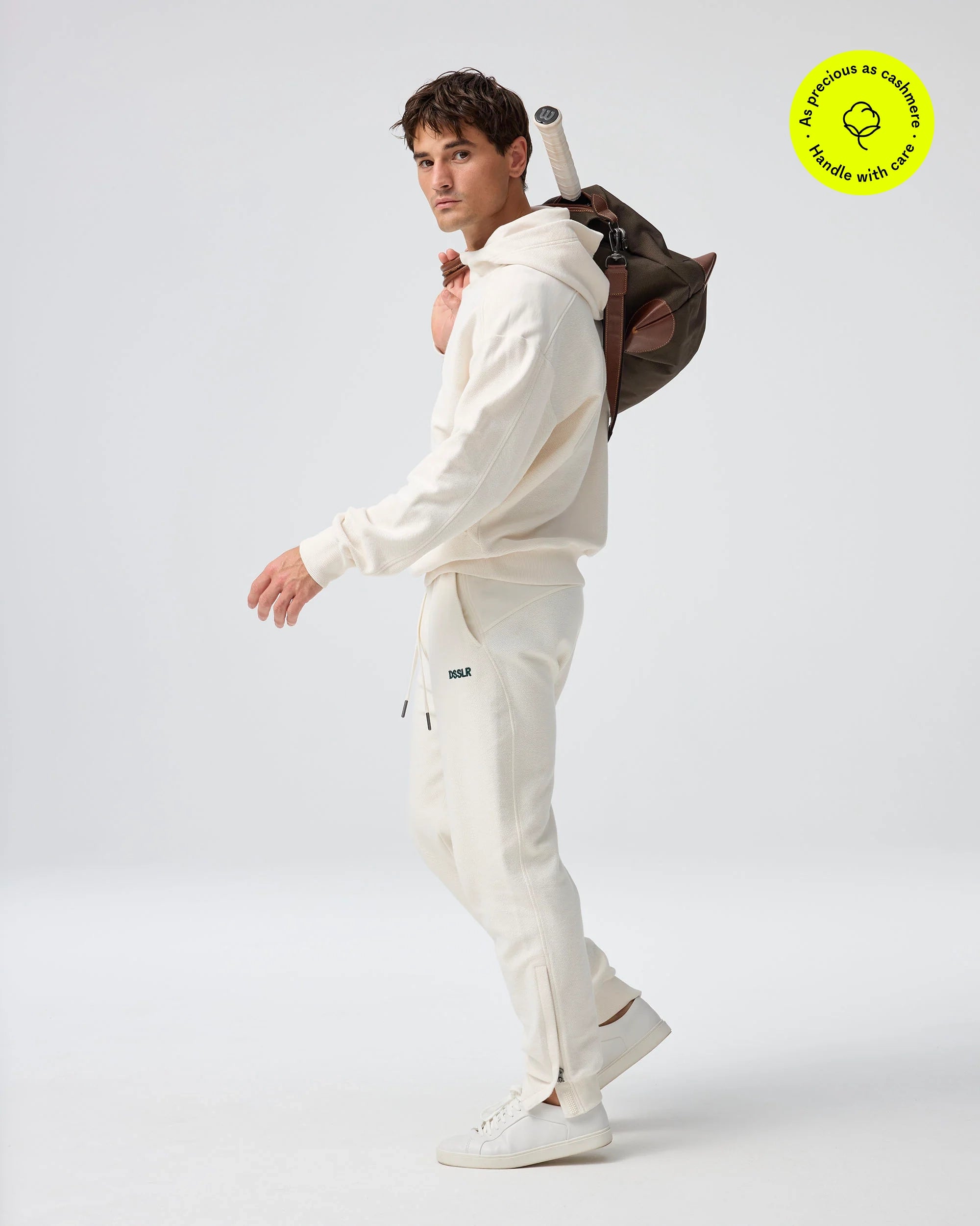 Heritage Hose Tapered