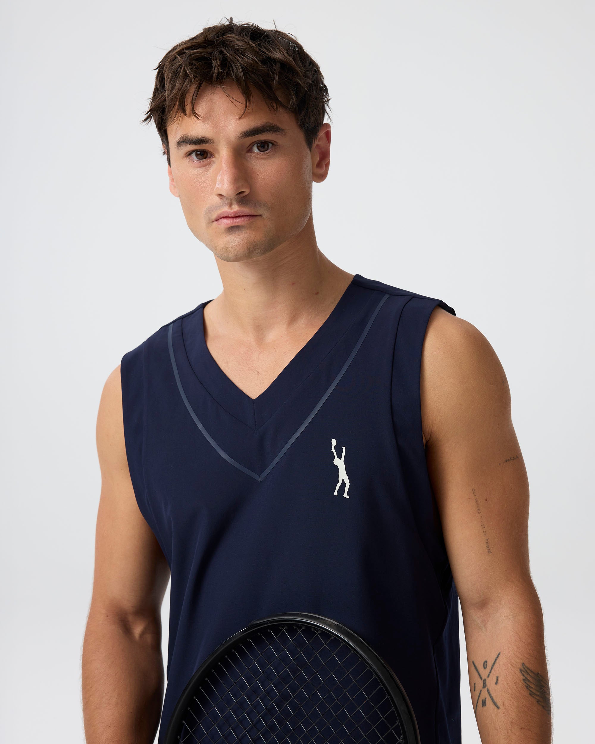 Moderne Tech Vest