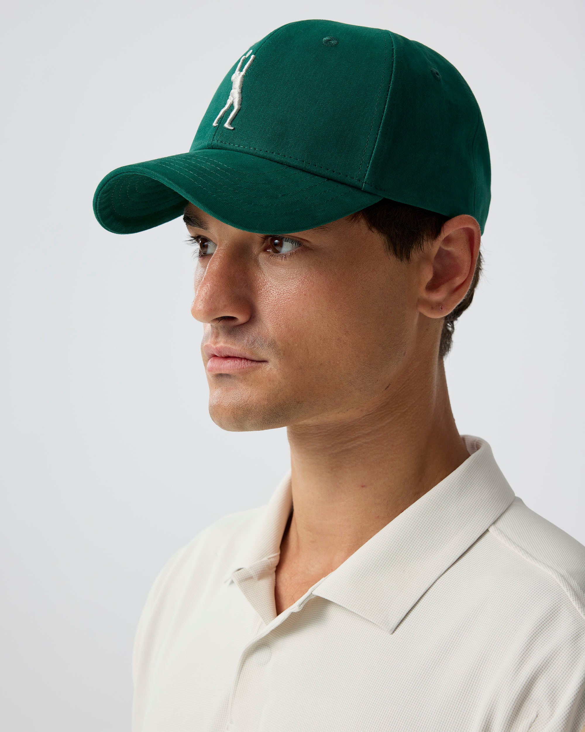 Winner Cap