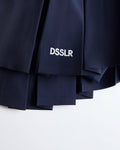 Dsslr: rock - Sky Captain Blue