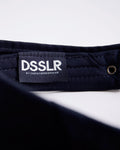 Dsslr: style visor - Sky Captain Blue