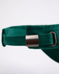 Dsslr: style visor - Racing Green