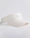 Dsslr: style visor - Off White