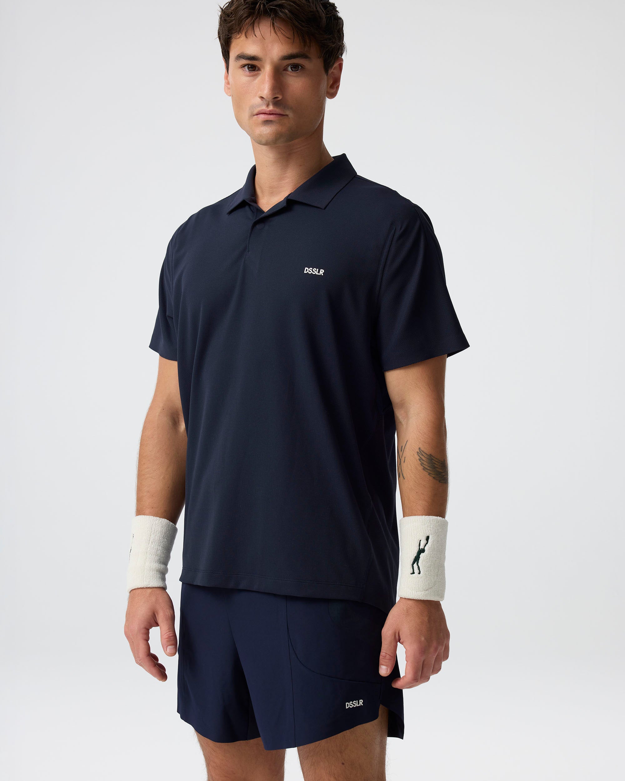 Tailored Shorts