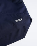 Dsslr: tailored shorts