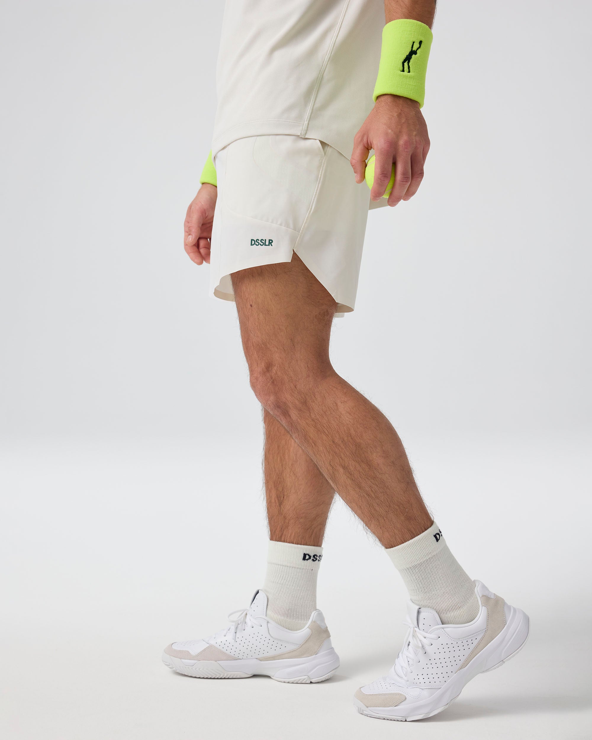Tailored Shorts