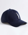 Dsslr: winner cap - Sky Captain Blue