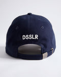Dsslr: winner cap - Sky Captain Blue