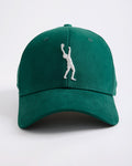 Dsslr: winner cap - Racing Green