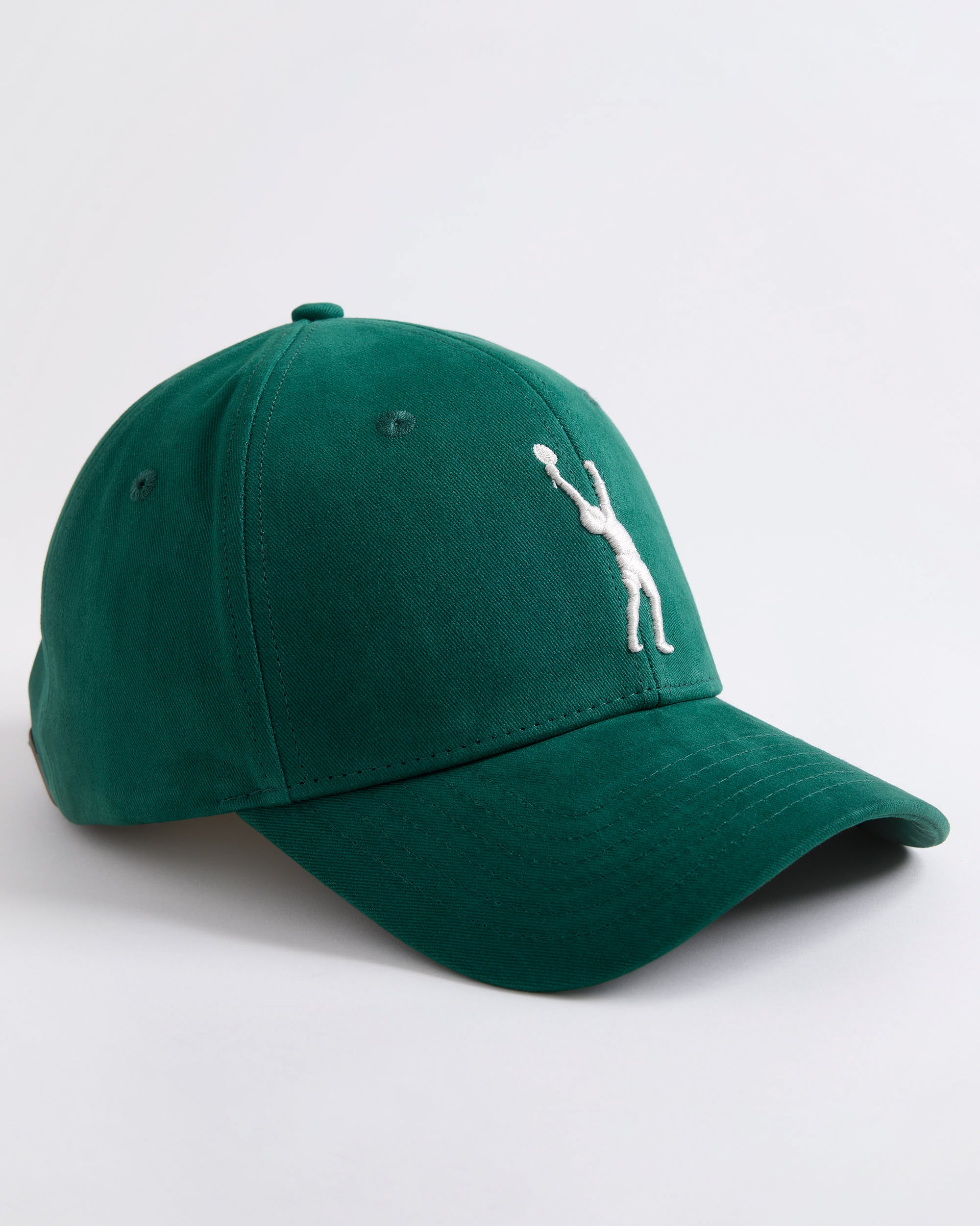 Winner Cap