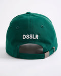 Dsslr: winner cap - Racing Green