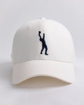 Dsslr: winner cap - Off White