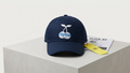 Zug Open Cap