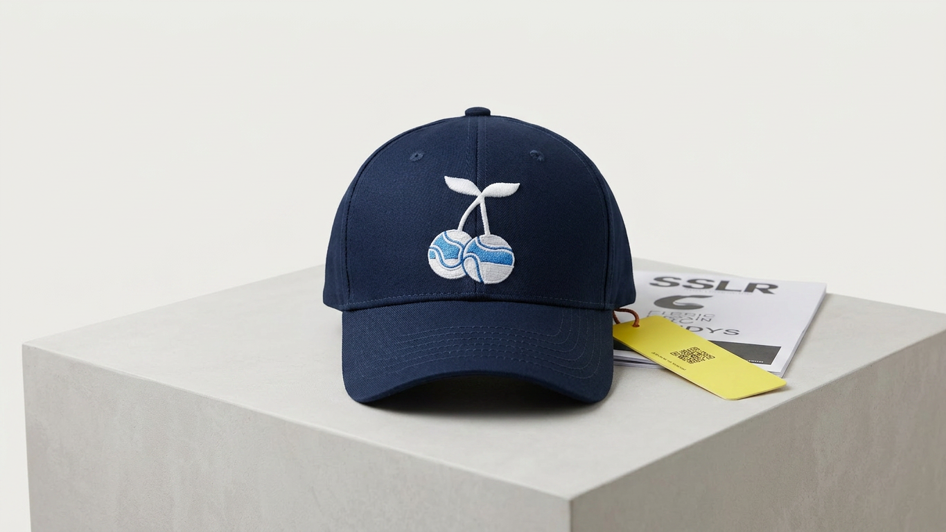 Zug Open Cap