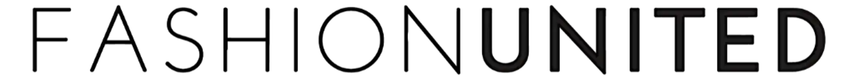 Schwarzer ’united’-Logotext.